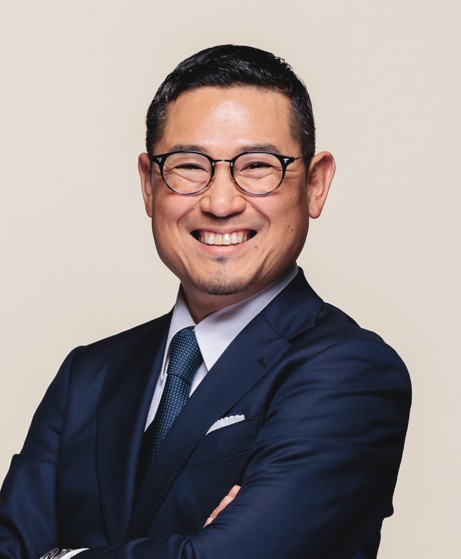 駒井 研司 氏