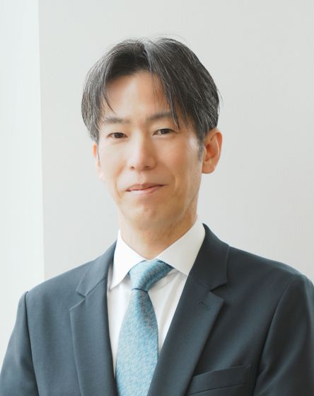 山﨑 耕治 氏