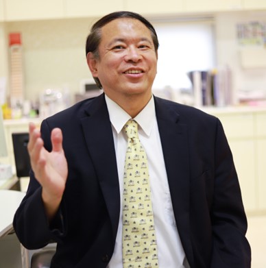 大河内氏