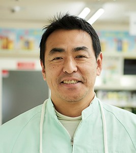 佐藤浩一郎氏