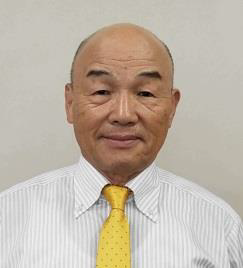 加茂精工 株式会社 株式会社 取締役会長 今瀬 憲司 氏(縮小243×268)
