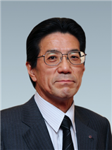 小澤邦比呂(左)