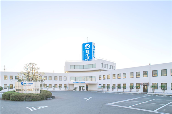 静岡県セイブ自動車学校_会社外観