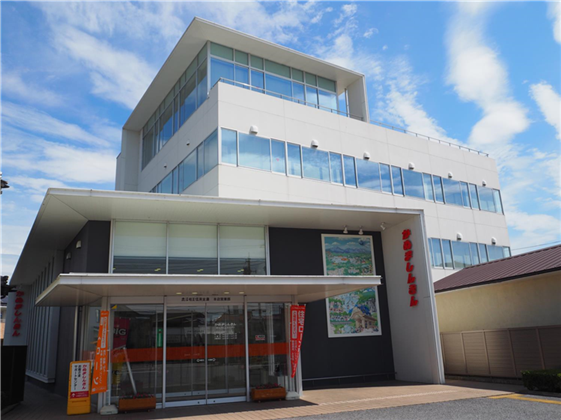 写真データ_P34本店_鹿沼相互信用金庫
