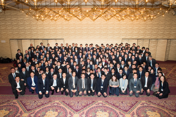 【テクノア】集合写真 (2)
