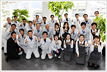 西精工株式会社