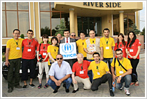 株式会社 富士メガネ