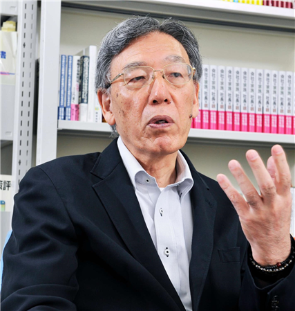 総括　坂本先生